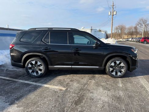 New 2026 Honda Pilot Elite image 6