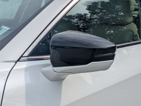 Certified 2025 Acura TLX w/ Technology Package FWD image 11