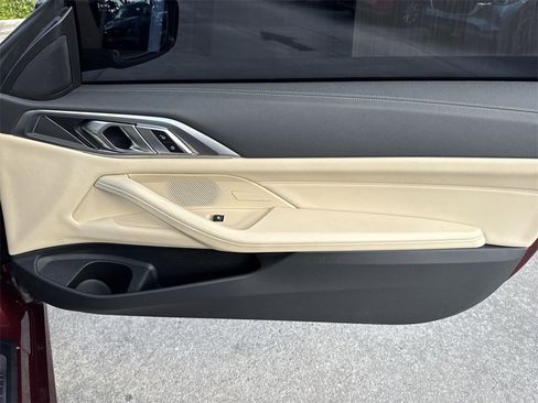 Used 2022 BMW 430i 430i w/ M Sport Package image 44