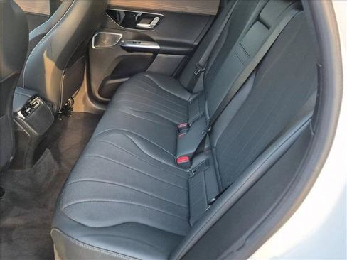 Certified 2023 Mercedes-Benz EQE 350+ SUV image 19