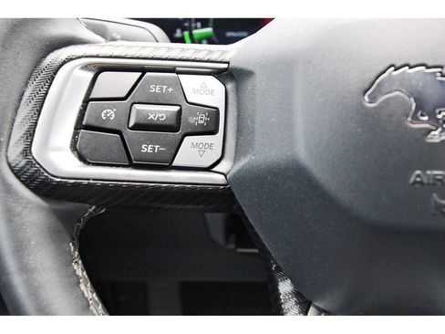 Used 2024 Ford Mustang Coupe RWD image 15