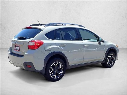 Used 2015 Subaru Crosstrek 2.0i Premium w/ Popular Package #2 AWD/4WD image 3