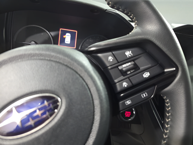 Certified 2026 Subaru Forester Premium AWD/4WD image 19