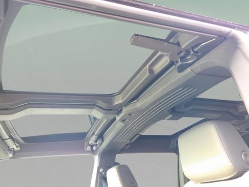 New 2025 GMC Hummer EV 3X image 21