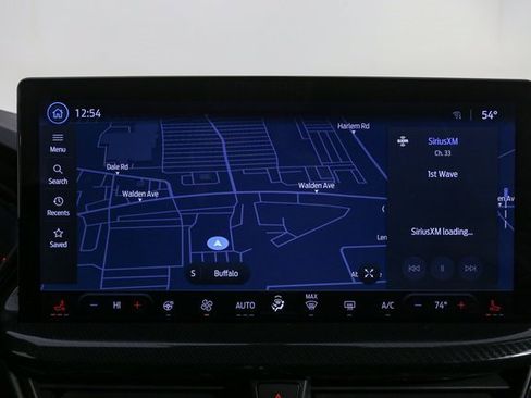 Used 2023 Ford Escape ST-Line w/ Tech Pack #1 image 22