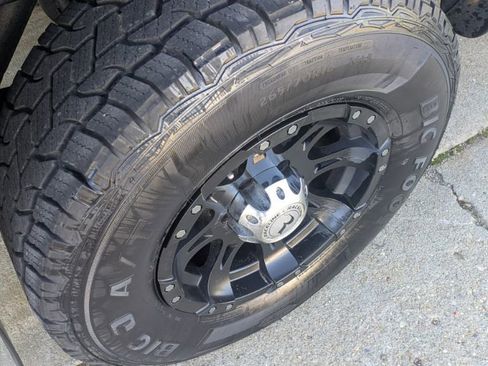 Used 2002 Toyota Tacoma w/ SR5 Package image 19