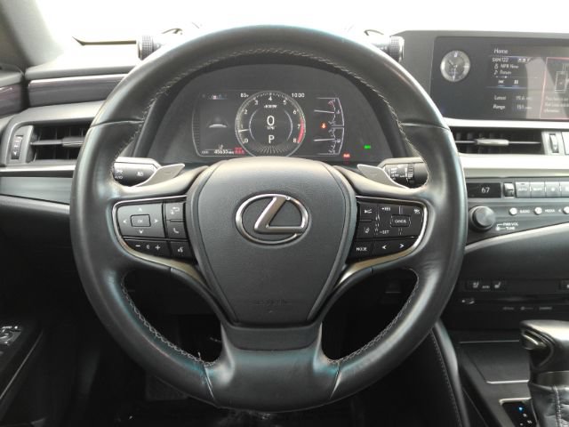 Used 2020 Lexus ES 350 w/ Premium Package FWD image 31