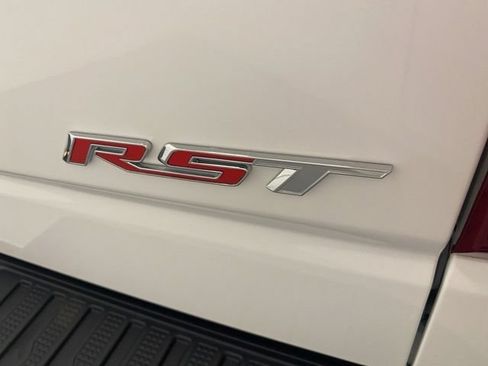 Used 2026 Chevrolet Silverado 1500 RST w/ RST Select Package AWD/4WD image 36