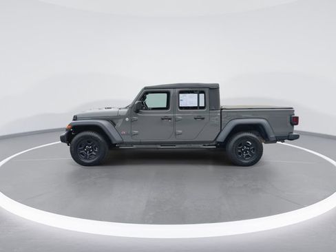 Used 2020 Jeep Gladiator Sport AWD/4WD image 5