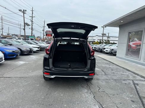 Used 2022 Honda CR-V Touring image 30