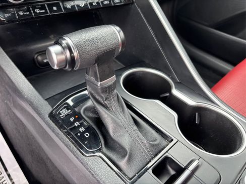 Used 2023 Kia K5 GT-Line FWD image 30