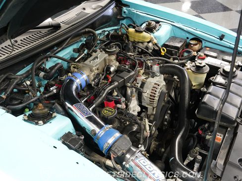 Used 2004 Ford Mustang GT image 35