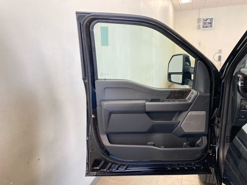 New 2026 Ford F250 Lariat AWD/4WD image 13