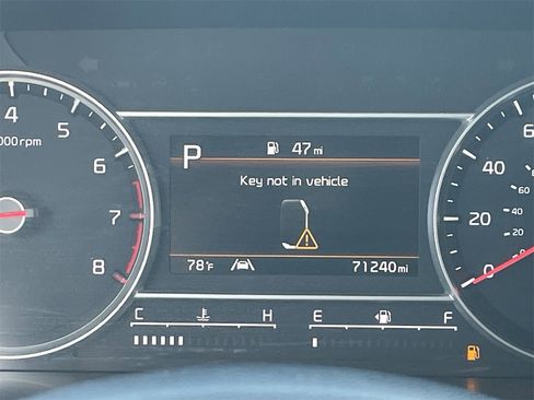 Certified 2022 Kia Sorento S image 30