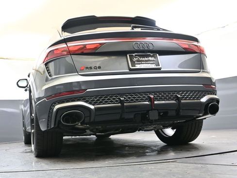 New 2026 Audi RS Q8 performance image 47
