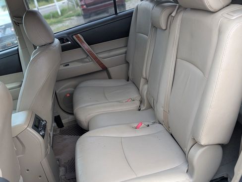 Used 2008 Toyota Highlander Limited image 20