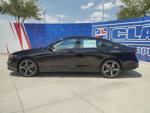 New 2026 Honda Accord SE image 10