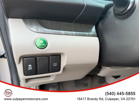 Used 2014 Honda CR-V EX-L image 19