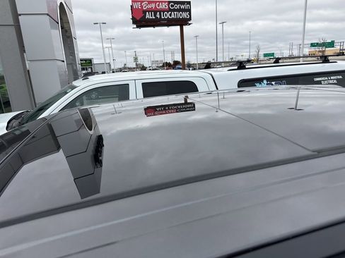 Used 2019 RAM 1500 Laramie image 17