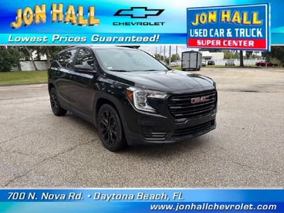 Used 2022 GMC Terrain SLE w/ Driver Convenience Package