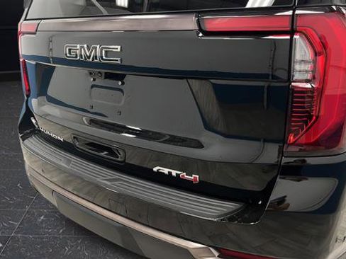Used 2025 GMC Yukon XL AT4 Ultimate w/ LPO, Floor Liner Package AWD/4WD image 43