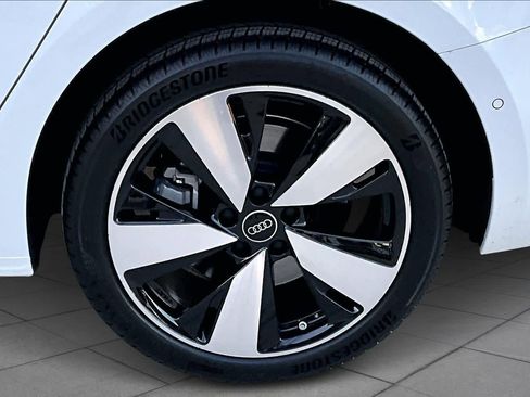 Used 2025 Audi A5 2.0T Premium Plus Sedan image 11