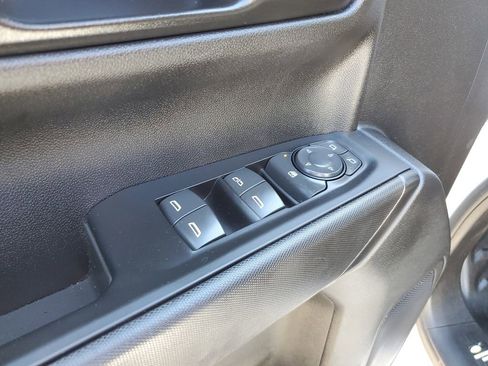 Used 2024 GMC Sierra 1500 Pro w/ Pro Value Package AWD/4WD image 11