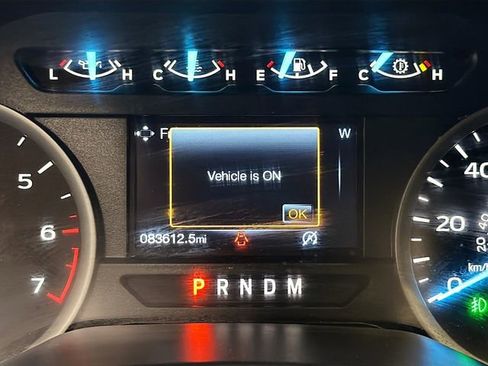 Used 2020 Ford F150 XLT w/ Equipment Group 302A Luxury image 12