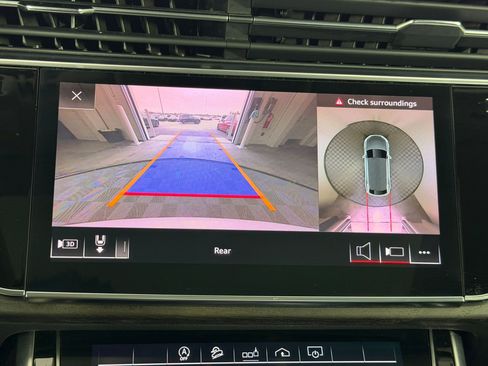 Used 2020 Audi Q8 Premium Plus w/ Premium Plus Package image 26