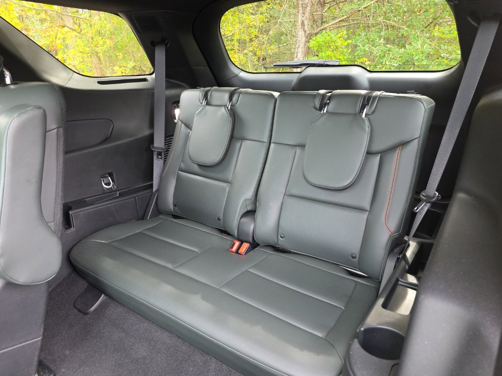 Used 2024 Ford Explorer Timberline w/ Timberline Technology Package AWD/4WD image 21