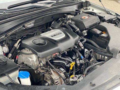 Used 2019 Kia Optima EX w/ EX Premium Package image 13