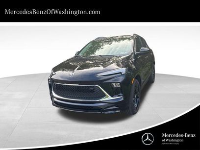 Used 2025 Buick Encore GX Sport Touring w/ Comfort Package