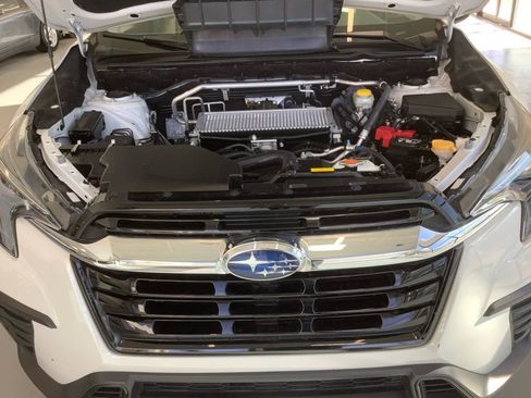 Certified 2025 Subaru Ascent Premium AWD/4WD image 21