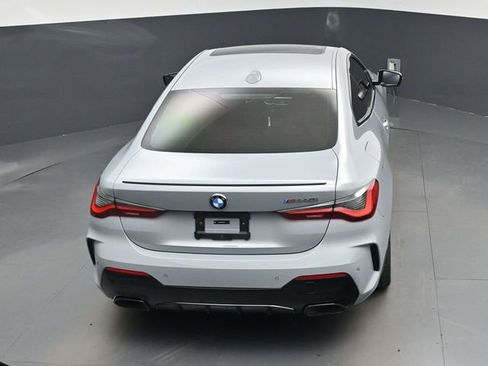 Used 2024 BMW M440i Coupe w/ Premium Package image 25