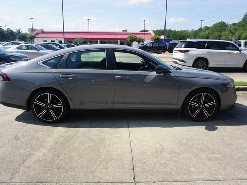 Used 2023 Honda Accord Sport image 21