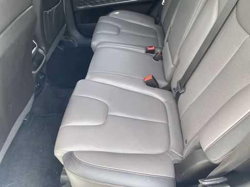 Used 2019 Hyundai Santa Fe Limited image 22
