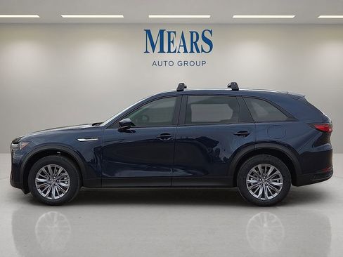 New 2026 MAZDA CX-90 3.3 Turbo w/ Select Package AWD/4WD image 2