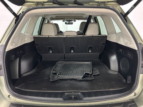 Used 2020 Subaru Forester Limited AWD/4WD image 33