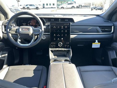 New 2026 GMC Terrain Elevation w/ Elevation Premium Package image 12