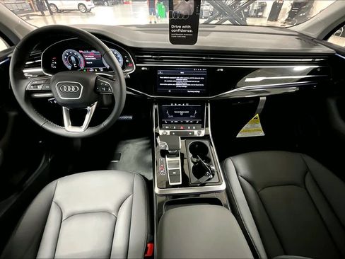 New 2026 Audi Q7 2.0T Premium image 5