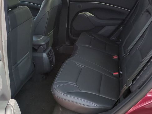 New 2025 Ford Mustang Mach-E Premium image 18