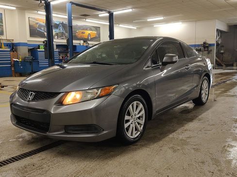 Used 2012 Honda Civic EX-L image 23