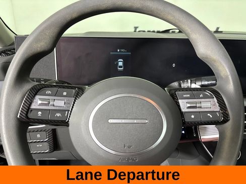 Used 2024 Hyundai Sonata SEL FWD image 14