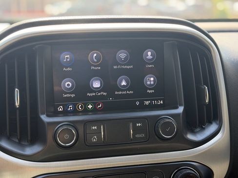 Used 2019 GMC Canyon SLE w/ Driver Alert Package AWD/4WD image 20