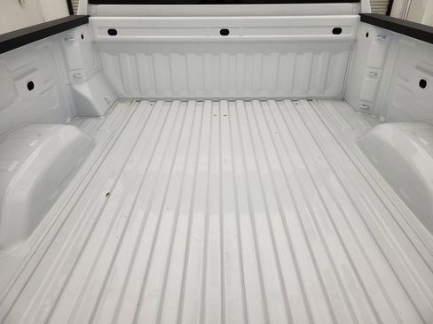 New 2026 Chevrolet Silverado 2500 Custom w/ Custom Value Package image 26