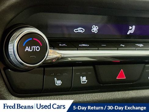 Used 2025 MAZDA CX-50 AWD 2.5 S w/ Premium Plus Pkg image 27