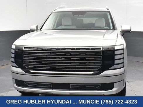 Used 2026 Hyundai Palisade Calligraphy AWD/4WD image 20