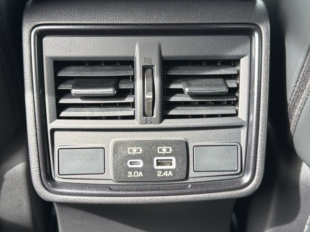 New 2026 Subaru Forester Limited AWD/4WD image 27