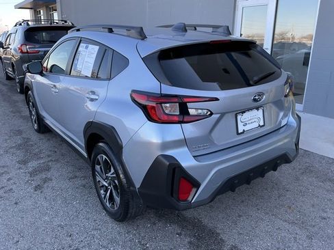 Certified 2024 Subaru Crosstrek 2.0i Premium image 2