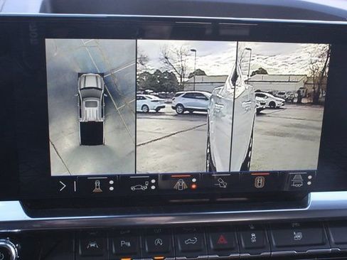 New 2026 GMC Sierra 1500 SLE w/ Preferred Package image 43